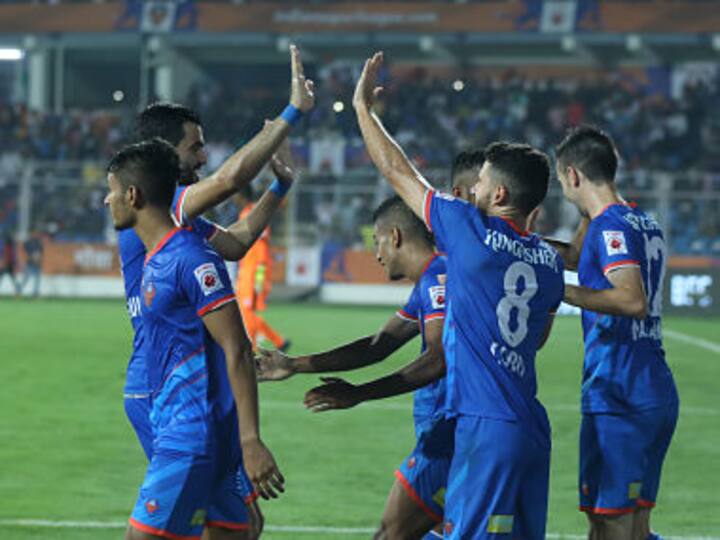 ISL 2017-18: FC Goa hand 10-man Bengaluru FC first defeat of season in thrilling match