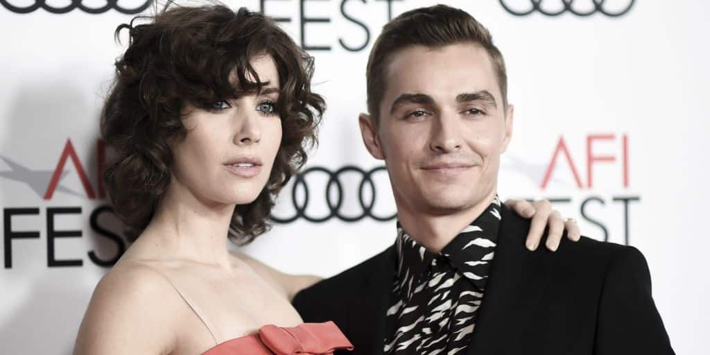 James Franco, Alison Brie, Seth Rogen attend screening of The Disaster Artist at AFI Fest 2017