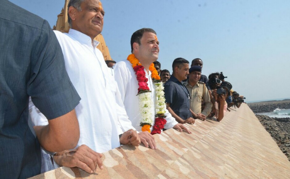 He is scheduled to visit Gir Somnath, Amreli and Bhavnagar districts next where he will also hold public meetings. Image procured by Darshan Desai He is scheduled to visit Gir Somnath, Amreli and Bhavnagar districts next where he will also hold public meetings. Image procured by Darshan Desai