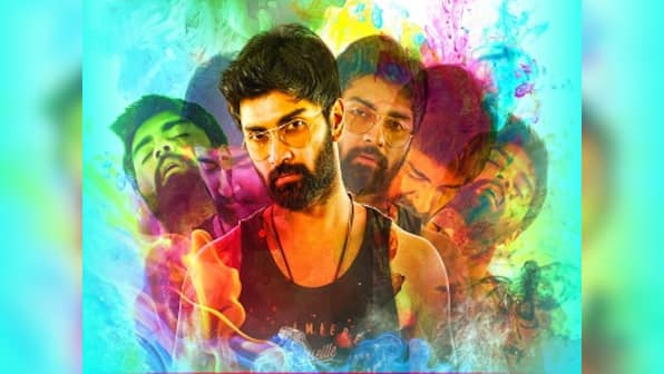 Semma Botha Aagathey trailer: Atharvaa Murali, Anaika Soti in an intense action thriller