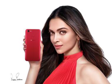 OPPO F5 makes a touchdown! Here is what you can expect from the new selfie expert.