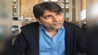 Coffee With D' director Vishal Mishra bags the ‘Best New Age Film Director’ Award at 10th Global Film Festival