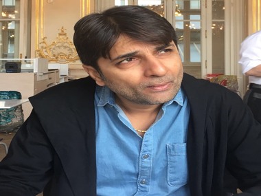 Coffee With D' director Vishal Mishra bags the ‘Best New Age Film Director’ Award at 10th Global Film Festival Coffee With D' director Vishal Mishra bags the ‘Best New Age Film Director’ Award at 10th Global Film Festival