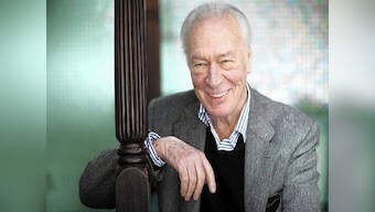 Kevin Spacey to be replaced by Christopher Plummer in Ridley Scott's film All the Money in the World