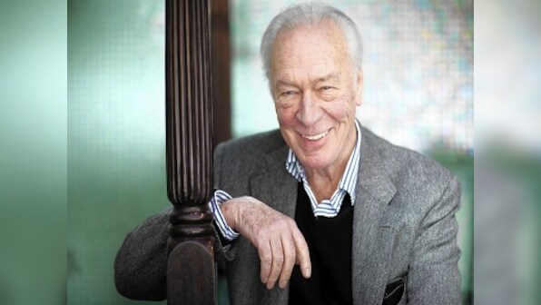 Kevin Spacey to be replaced by Christopher Plummer in Ridley Scott's film All the Money in the World