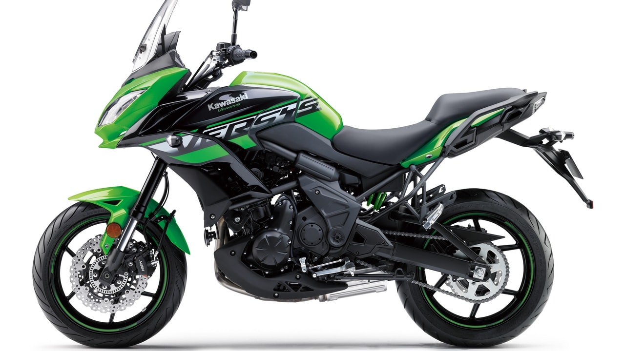 versys 65