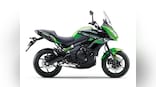 Kawasaki Versys 650 launched in India at a starting price of Rs 6.5 lakh