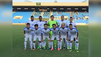 AFC U-19 Championship Qualifiers: India beat Turkmenistan to bow out on a high