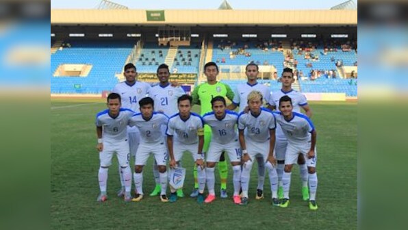AFC U-19 Championship Qualifiers: India beat Turkmenistan to bow out on a high