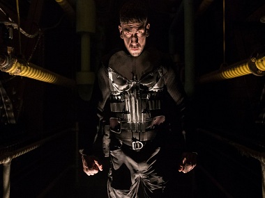 Marvel's The Punisher review: This Netflix show packs a raging punch but should've been shorter Marvel's The Punisher review: This Netflix show packs a raging punch but should've been shorter