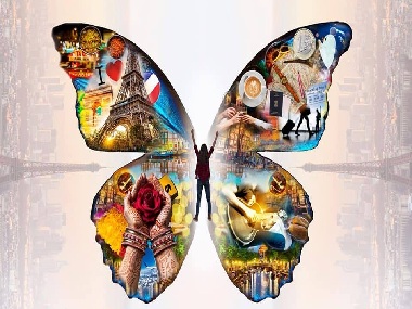 Elli AvrRam, Shibani Dandekar will bring freshness to Queen remakes, says producer Elli AvrRam, Shibani Dandekar will bring freshness to Queen remakes, says producer