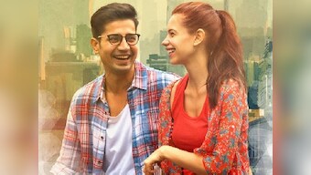 Ribbon song 'Har Mod Par Umeed' is a slice from Kalki Koechlin, Sumeet Vyas' life in the film