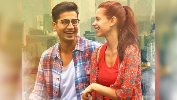 Ribbon song 'Har Mod Par Umeed' is a slice from Kalki Koechlin, Sumeet Vyas' life in the film