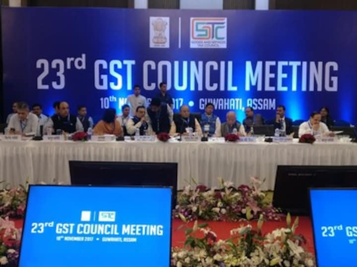 15th Finance Commission to study impact of GST on finances, fiscal deficit and debt levels: N K Singh
