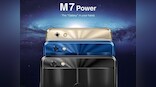 Gionee India launches M7 Power for Rs 16,999 with bezel-less display and 3D photo feature