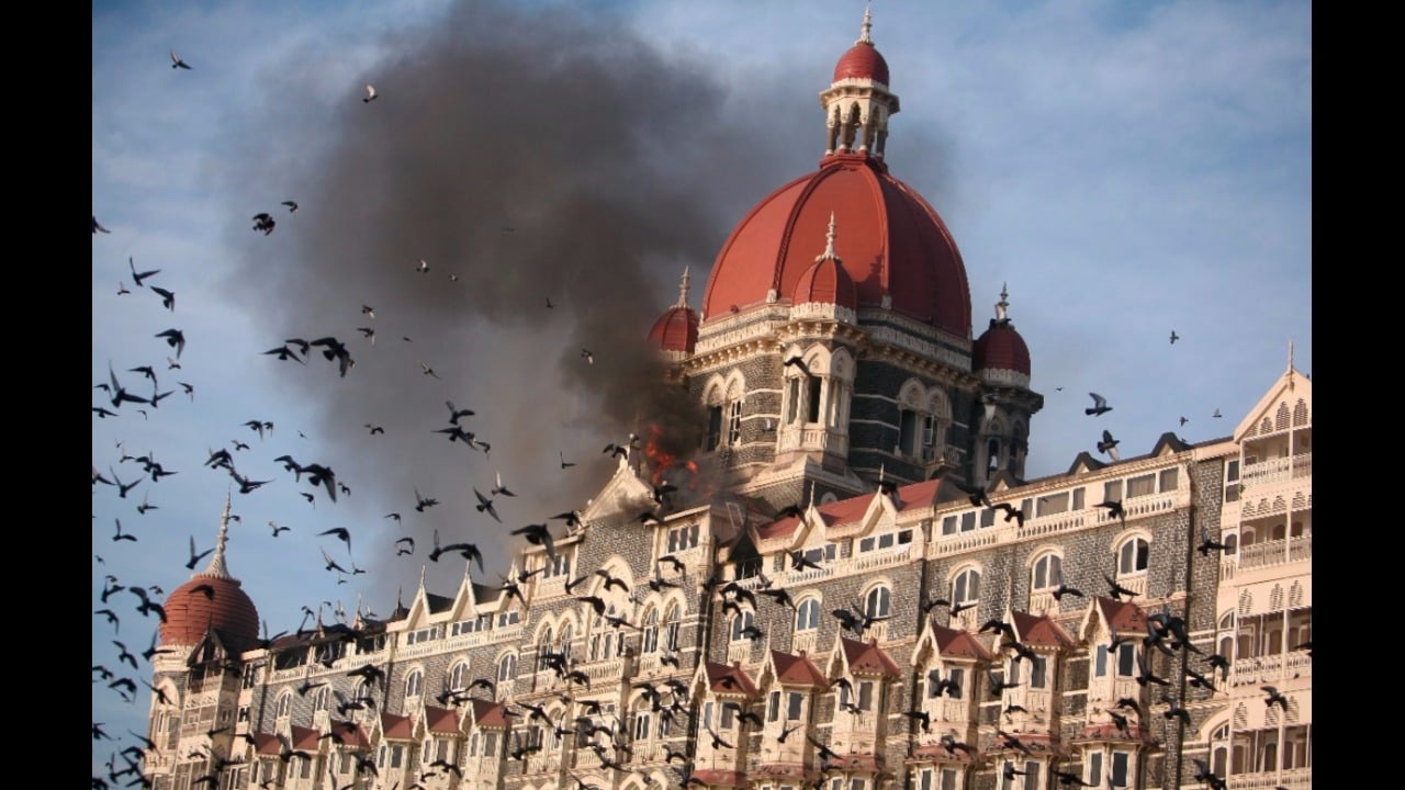 Mumbai, before and after 26/11: How the 2008 terror attacks changed the city and its citizens-India News , Firstpost