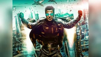 Rajinikanth's '2.0' release postponed; new dates for teaser, trailer launch to be announced