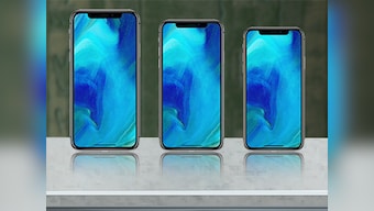Apple's upcoming 6.1-inch iPhone might cost around $550; the 6.5-inch OLED variant expected to have dual SIM support