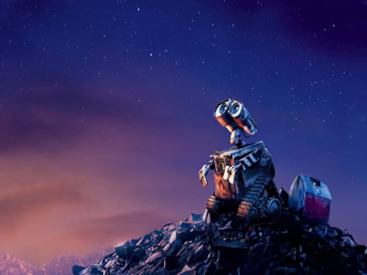Wall-E, 28 days later, Book of Eli and other survival films to watch in these trying times