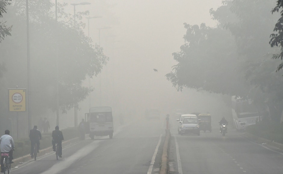 Картинки по запросу smog new delhi