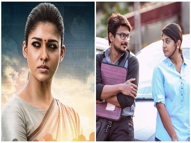Aramm, Ippadi Vellum are among five Tamil releases this weekend: Are small films clogging the box office? Aramm, Ippadi Vellum are among five Tamil releases this weekend: Are small films clogging the box office?