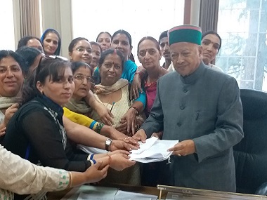 Himachal Pradesh polls: Voters demand revival of nyaya panchayats as alternative to delayed, costly justice system Himachal Pradesh polls: Voters demand revival of nyaya panchayats as alternative to delayed, costly justice system