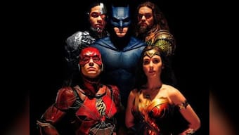 Justice League, Avengers, Watchmen and more: A look at the evolution of the superhero team genre