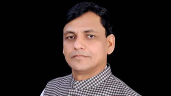 Fingers raised at Narendra Modi will be chopped off, says Bihar BJP chief Nityanand Rai