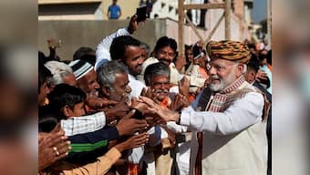 Narendra Modi and the magic of 'tea-seller' tag: BJP must thank Congress for its ill-advised attack