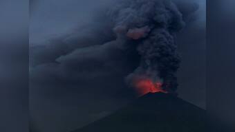 Bali volcano: Mount Agung eruption to impact global climate, could temporarily cool entire planet