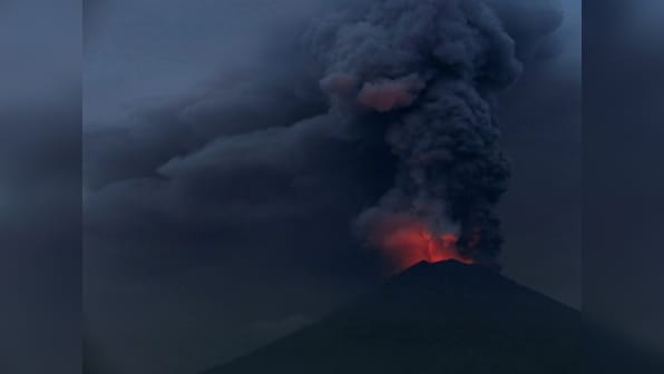 Bali volcano: Mount Agung eruption to impact global climate, could temporarily cool entire planet