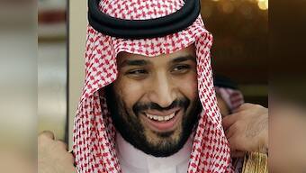 Winds of change in Saudi Arabia: Decoding Crown Prince Mohammed's corruption purge, aggressive reforms
