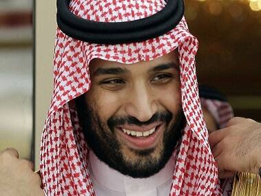 Winds of change in Saudi Arabia: Decoding Crown Prince Mohammed's corruption purge, aggressive reforms