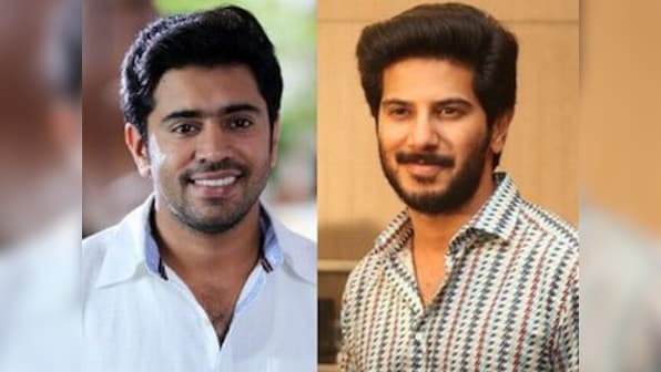 Dulquer Salmaan, Nivin Pauly turn their sights on Tamil cinema; why other Malayalam stars might follow suit