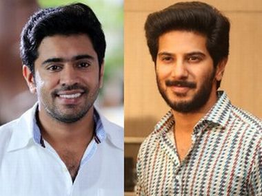 Dulquer Salmaan, Nivin Pauly turn their sights on Tamil cinema; why other Malayalam stars might follow suit Dulquer Salmaan, Nivin Pauly turn their sights on Tamil cinema; why other Malayalam stars might follow suit