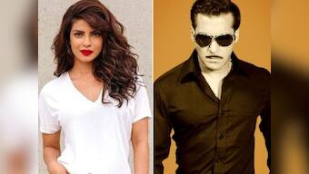 Priyanka Chopra, Salman Khan feature in Variety's 500 most influential people in entertainment