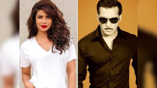 Priyanka Chopra, Salman Khan feature in Variety's 500 most influential people in entertainment