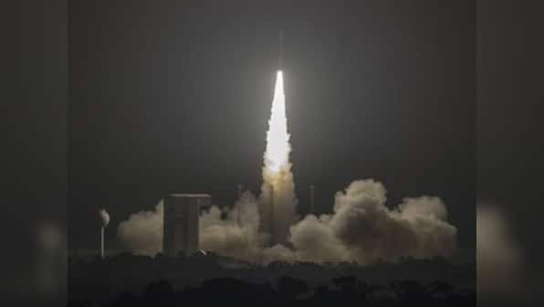 Morocco successfully launches the Mohammed VI-A, an Earth observation satellite