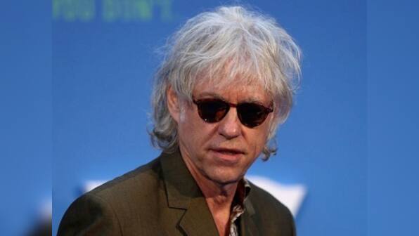 Rohingya crisis: Bob Geldof hands back Freedom of Dublin award in Aung San Suu Kyi protest