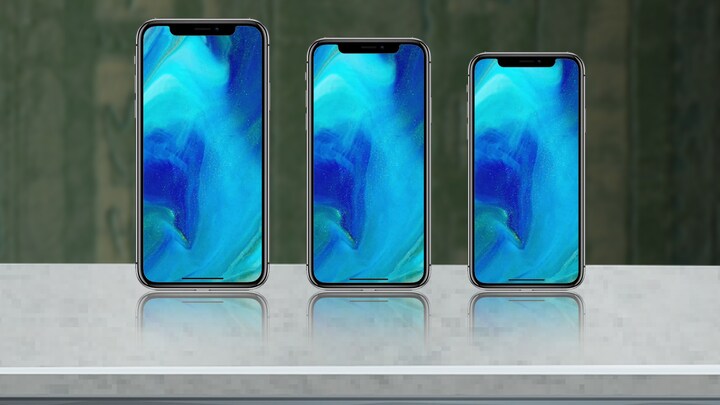 Apple iPhone 9 Plus case renders show that its the biggest iPhone yet