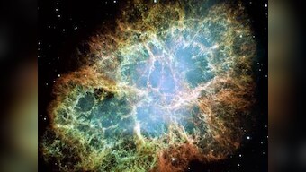 Indian astronomers obtain the ‘most precise hard X-ray polarization measurements of the Crab pulsar so far’