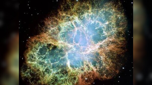 Indian astronomers obtain the ‘most precise hard X-ray polarization measurements of the Crab pulsar so far’