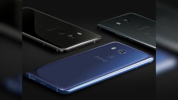 HTC announces the mid-range U11 Life with Android One and HTC Sense variants along with U11 Plus