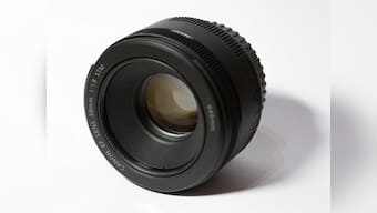 Getting Nifty With the Fifty: All about the cheapest DSLR lens On The Market