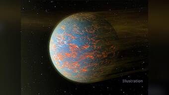 Researchers identify exoplanet with the same atmospheric ingredients as the Earth