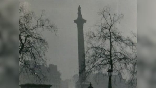 Is Delhi's depleting air quality set to replicate a tragedy like London's 'Great Smog'?