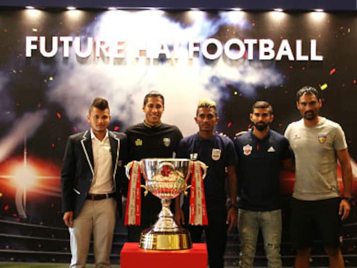 ISL 2017-18: With new season set to see teams battling it out for four months, true test awaits the revamped league ISL 2017-18: With new season set to see teams battling it out for four months, true test awaits the revamped league