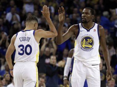 NBA: Warriors record dominating victory over 76ers; Bradley Beal, Markieff Morris help Wizards stop Hawks