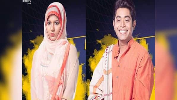 Bigg Boss 11 evicted contestants Sabyasachi and Mehjabi call Hina Khan manipulative, dominating