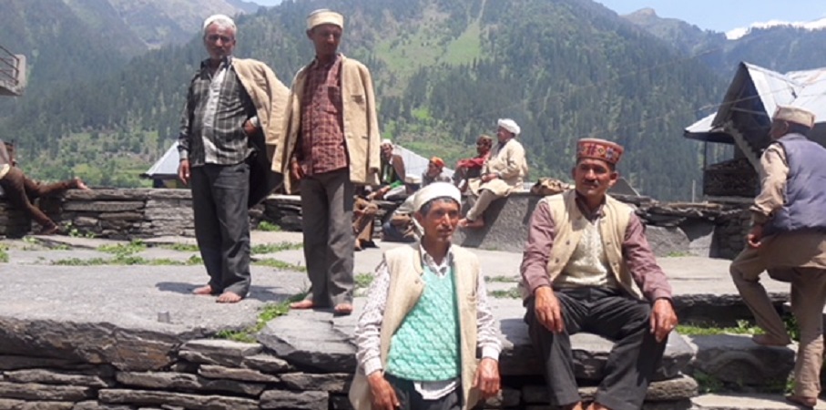 Himachal Pradesh election: Despite 'anti-drug' poll rhetoric, voters likely to swing towards party promising cannabis legalisation Himachal Pradesh election: Despite 'anti-drug' poll rhetoric, voters likely to swing towards party promising cannabis legalisation